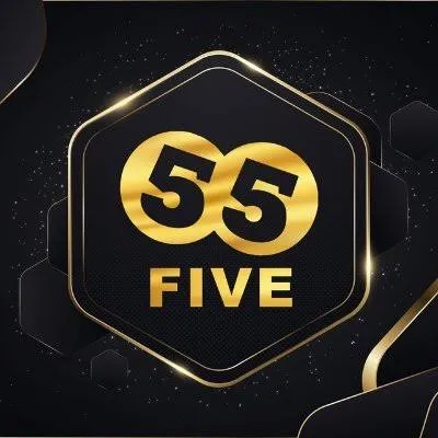 55FIVE - Permainan Domino Seru dan Menantang