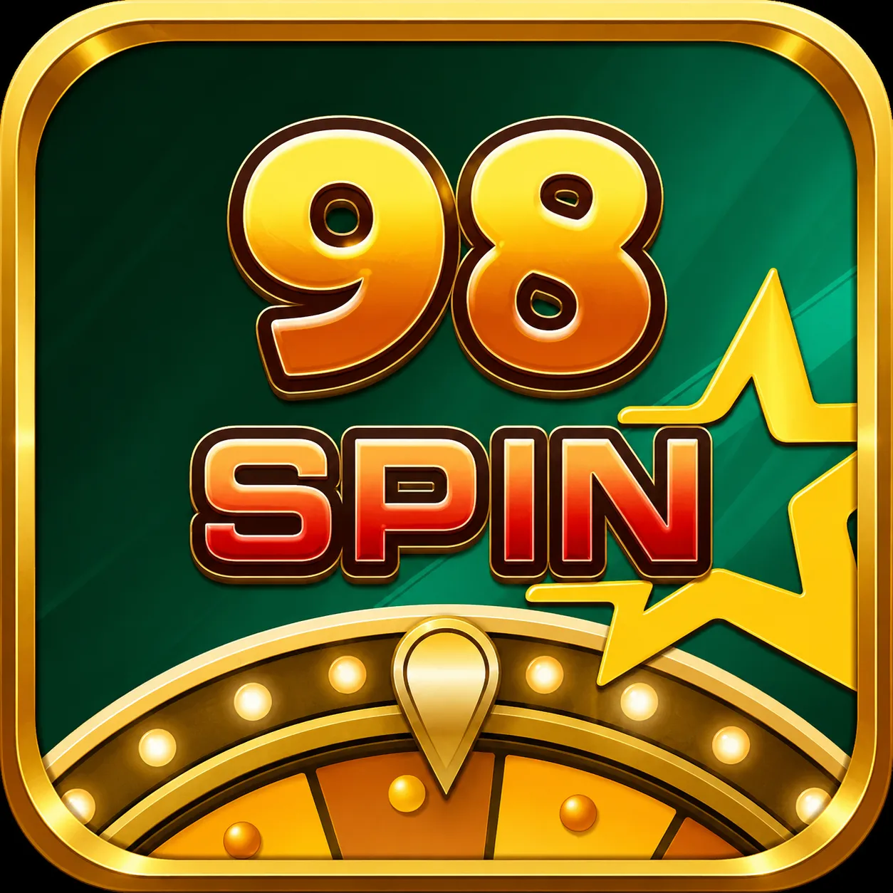98SPIN - Balap Motor yang Seru dan Menantang