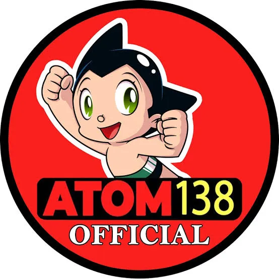 ATOM138 - Aksi Epic di Dunia Pertarungan