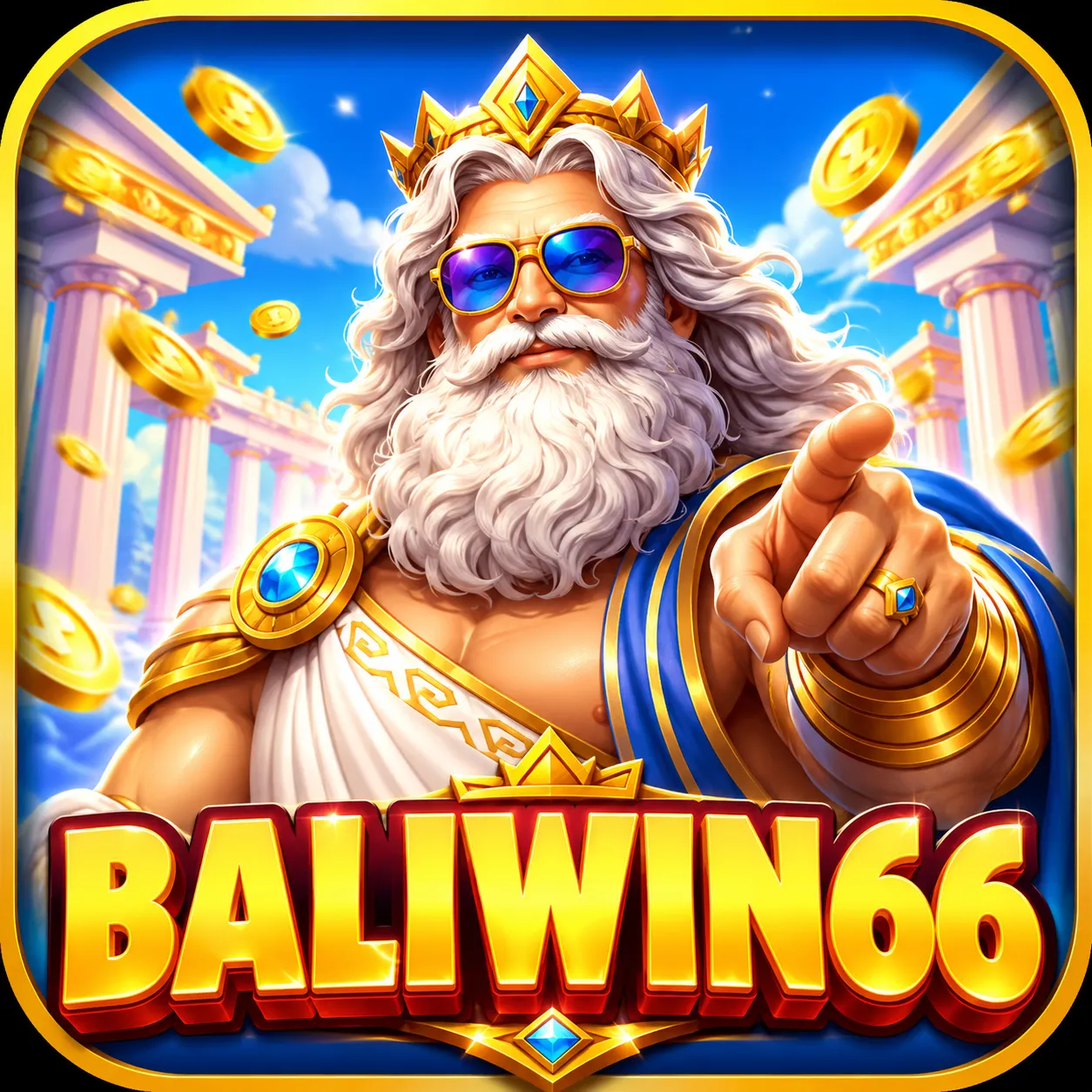 BALIWIN66 - Permainan Match-3 Seru dan Menarik
