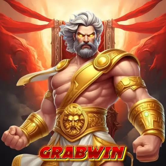 GRABWIN - Petualangan Seru dalam Dunia Anime