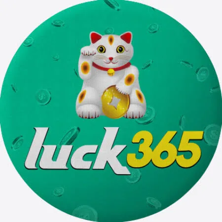 LUCK365 - Pengalaman Slot Terbaik di Genggaman Anda