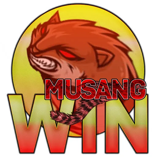MUSANGWIN - Pertarungan Seru di Dunia Battle Royale