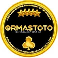 ORMASTOTO - Petualangan Seru dalam Dunia ARPG