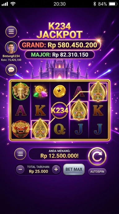 Katalog aplikasi terbaru di k234 yang selalu diperbarui.